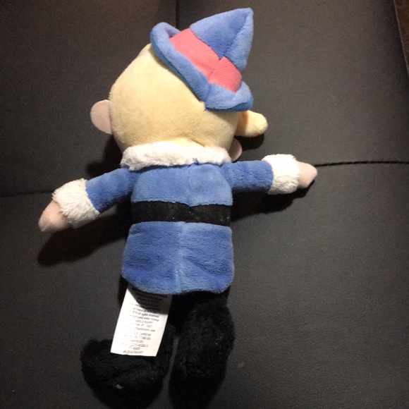 Rudolph the Red Nose Reindeer Elf - Picture 2 of 3